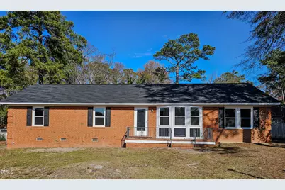 403 Marcia Drive, Goldsboro, NC 27530 - Photo 1