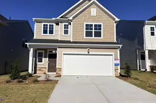 2008 English Saddle Ln, Durham, NC 27703 - Photo 1