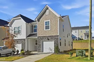 1172 Pate Farm Ln, Durham, NC 27703 - Photo 1