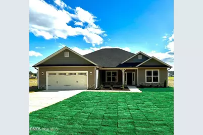 5635 Red Oak Battleboro Road #Lot 04, Battleboro, NC 27809 - Photo 1