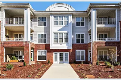 232 Eyam Hall Lane, Apex, NC 27502 - Photo 1