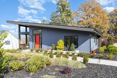 115 Jones Avenue, Hillsborough, NC 27278 - Photo 1