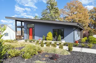 115 Jones Ave, Hillsborough, NC 27278 - Photo 1