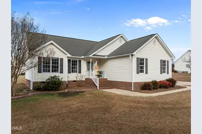 15 Woodcrest Drive, Youngsville, NC 27596 - Photo 1