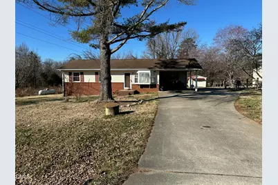 570 Smith Edwards Road, Kernersville, NC 27284 - Photo 1
