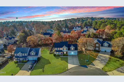 55 Forest Mountain Court, Sanford, NC 27332 - Photo 1