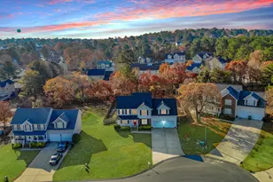 55 Forest Mountain Ct, Sanford, NC 27332 - Photo 1