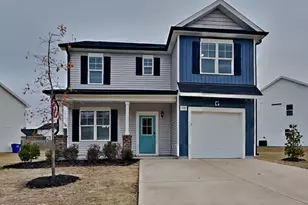 258 Sturgeon St, Smithfield, NC 27577 - Photo 1