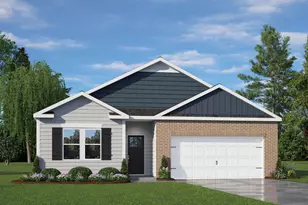 849 Bullhorn Dr, Wake Forest, NC 27587 - Photo 1