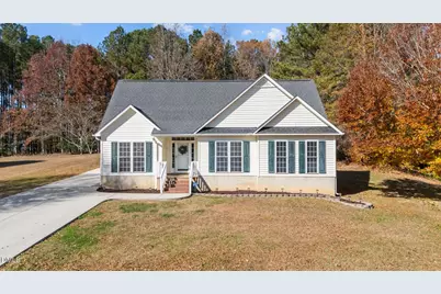 3500 Cave Road, Sanford, NC 27332 - Photo 1