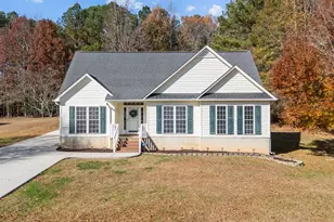 3500 Cave Rd, Sanford, NC 27332 - Photo 1