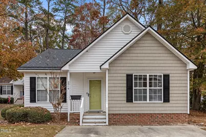 2916 Flintridge Drive, Greenville, NC 27834 - Photo 1