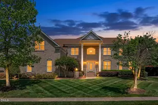 9628 Clubvalley Wy, Raleigh, NC 27617 - Photo 1