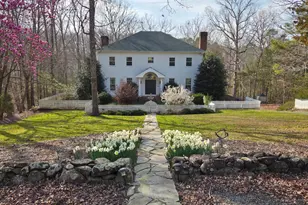 1301 Galilean Trail, Chapel Hill, NC 27516 - Photo 1