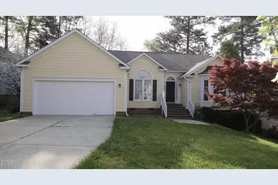 5301 Harrington Grove Drive, Raleigh, NC 27613 - Photo 1