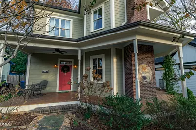 611 S Buchanan Boulevard, Durham, NC 27701 - Photo 1