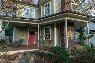 611 S Buchanan Blvd, Durham, NC 27701 - Photo 1