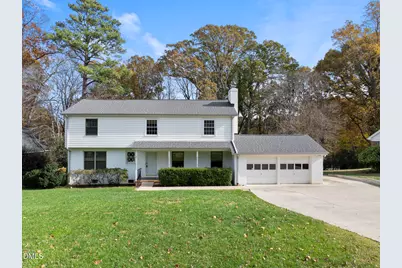 6800 Candlewood Drive, Raleigh, NC 27612 - Photo 1