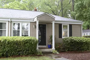 2328 Bernard St, Raleigh, NC 27608 - Photo 1