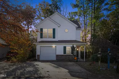 12 Byerly Court, Durham, NC 27713 - Photo 1