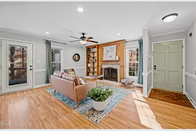 4521 Chinquoteague Court, Raleigh, NC 27613 - Photo 1