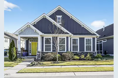 605 Midnight Moon Drive, Wendell, NC 27591 - Photo 1