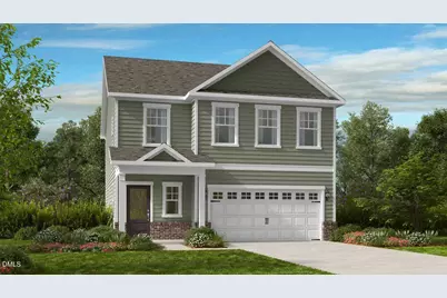 242 Blue Butterfly Drive, Angier, NC 27501 - Photo 1