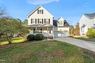 1589 Rogers Pointe Ln, Creedmoor, NC 27522 - Photo 1