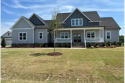 124 Prency Lane, Middlesex, NC 27557 - Photo 1