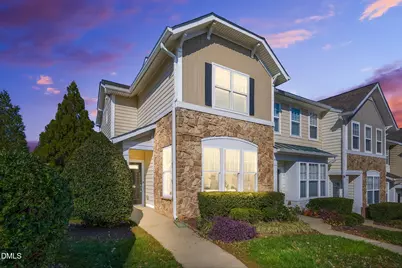 6041 History Trail, Raleigh, NC 27612 - Photo 1