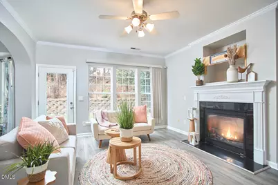 8441 Lunar Stone Place, Raleigh, NC 27613 - Photo 1