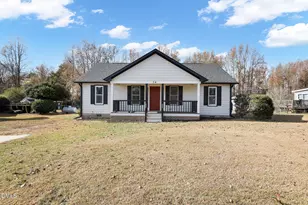 34 Scotts Creek Run, Angier, NC 27501 - Photo 1