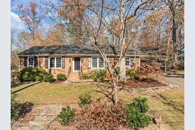 3900 Swarthmore Road, Durham, NC 27707 - Photo 1