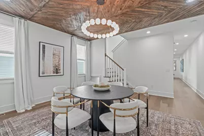 637 Conover Road #A, Durham, NC 27703 - Photo 1