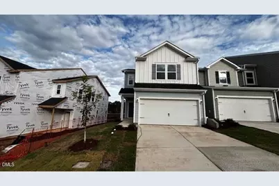 6230 Old Tavern Drive, Durham, NC 27703 - Photo 1