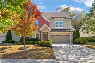 223 Empress Rd, Hillsborough, NC 27278 - Photo 1