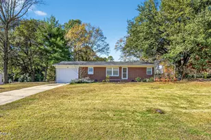 407 N Willow St, Angier, NC 27501 - Photo 1