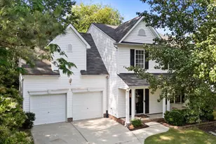 4213 Stoneford Trace Dr, Raleigh, NC 27616 - Photo 1