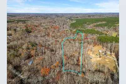 407 Mountain Brook Road, Rougemont, NC 27572 - Photo 1