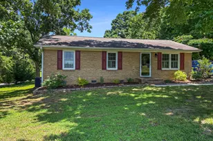 573 Arnold Rd, Louisburg, NC 27549 - Photo 1