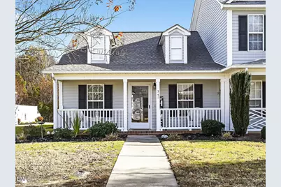 541 Pinecroft Drive, Clayton, NC 27520 - Photo 1