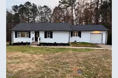 1005 E Hanover Road, Graham, NC 27253 - Photo 1
