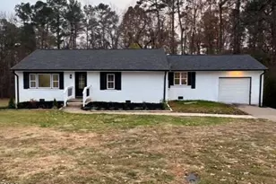 1005 E Hanover Rd, Graham, NC 27253 - Photo 1