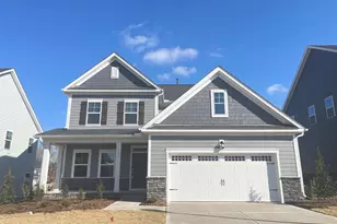 1016 Cassa Clubhouse Wy, Knightdale, NC 27545 - Photo 1