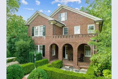 1017 Vance Street, Raleigh, NC 27608 - Photo 1