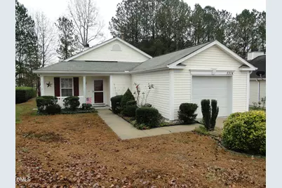 5304 Marthonna Way, Raleigh, NC 27616 - Photo 1