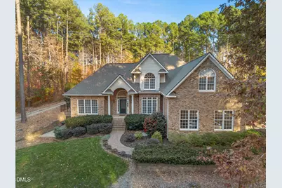 6816 Cool Pond Road, Raleigh, NC 27613 - Photo 1