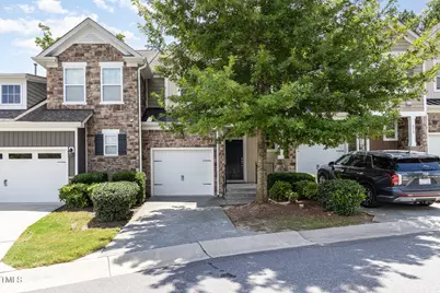 417 Christian Creek Place, Cary, NC 27519 - Photo 1