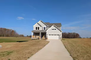 2818 John Lewis Rd, Burlington, NC 27217 - Photo 1