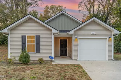 1337 Taylor Drive, Fayetteville, NC 28301 - Photo 1